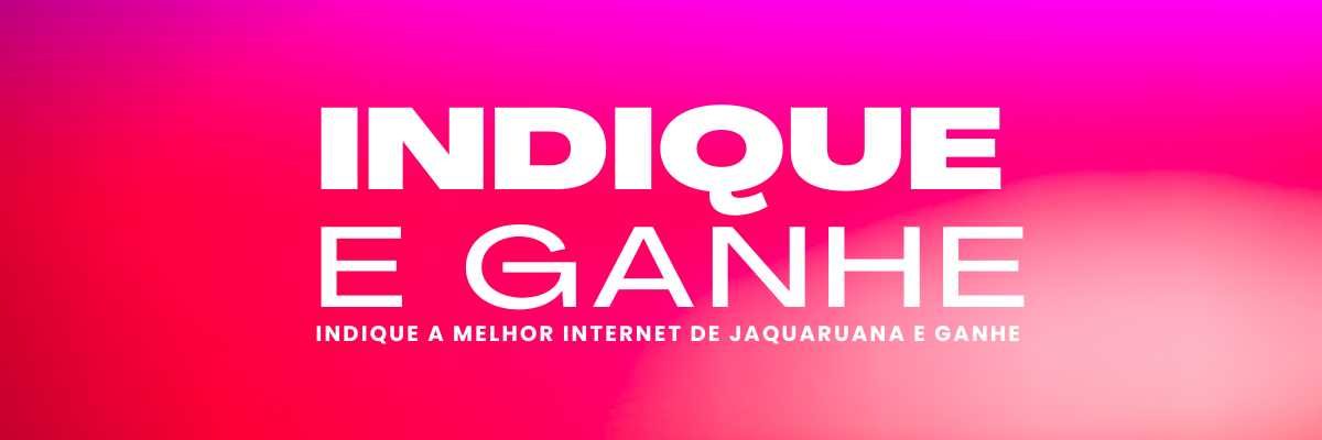 Indique & Ganhe
