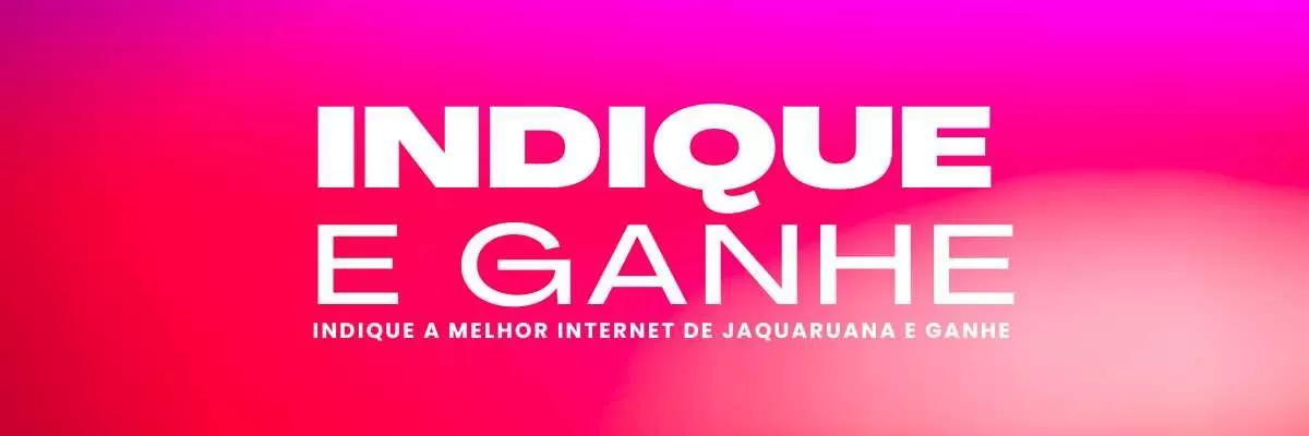 Indique & Ganhe